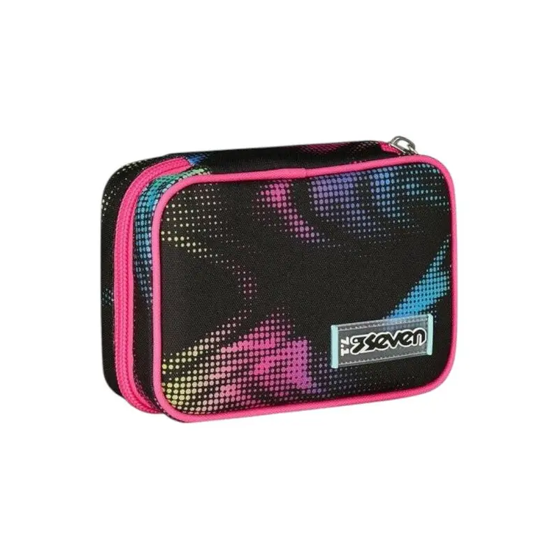 Astuccio Seven Speed Pad – Optical Shade Girl Lavabile 45 Accessori