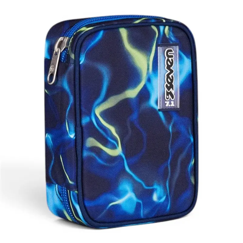 Astuccio Seven Speed Pad Plus Electricvibe Boy completo