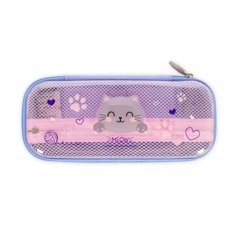 Astuccio Wonderwow - Kitty