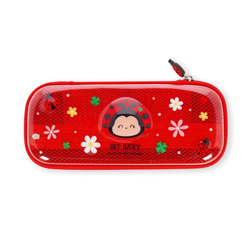 Astuccio Wonderwow - Ladybug