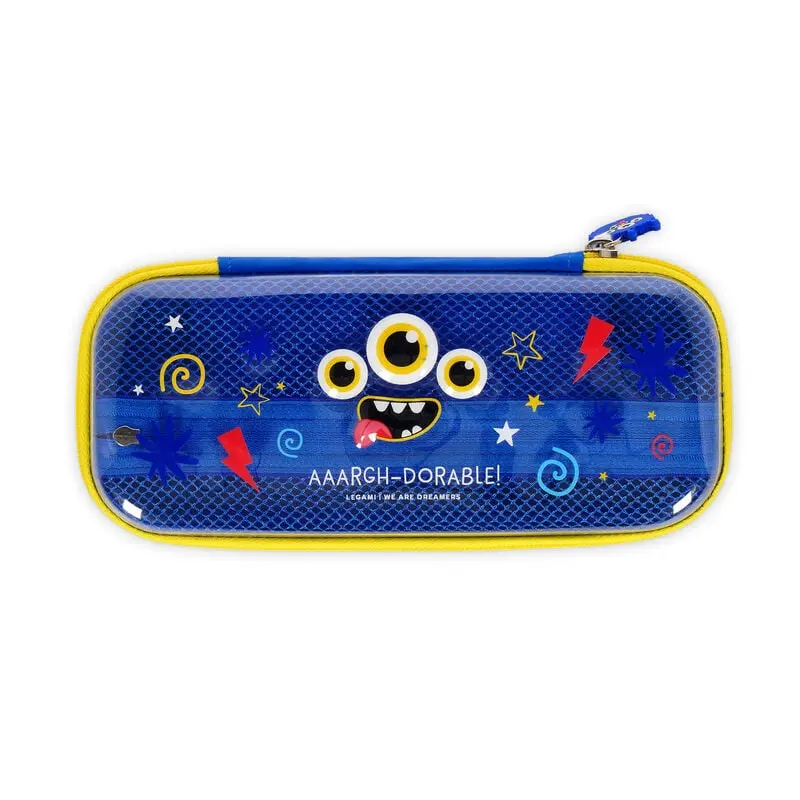 Astuccio Wonderwow - Monster