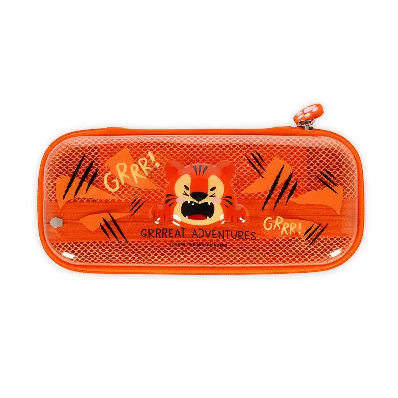 Astuccio Wonderwow - Tiger