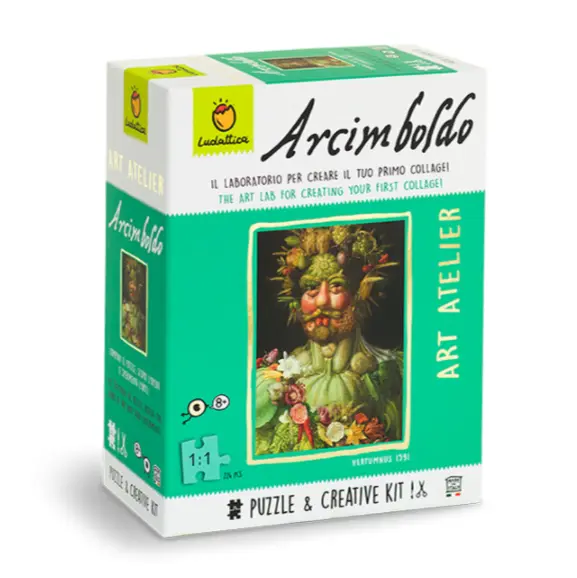Atelier Arcimboldo