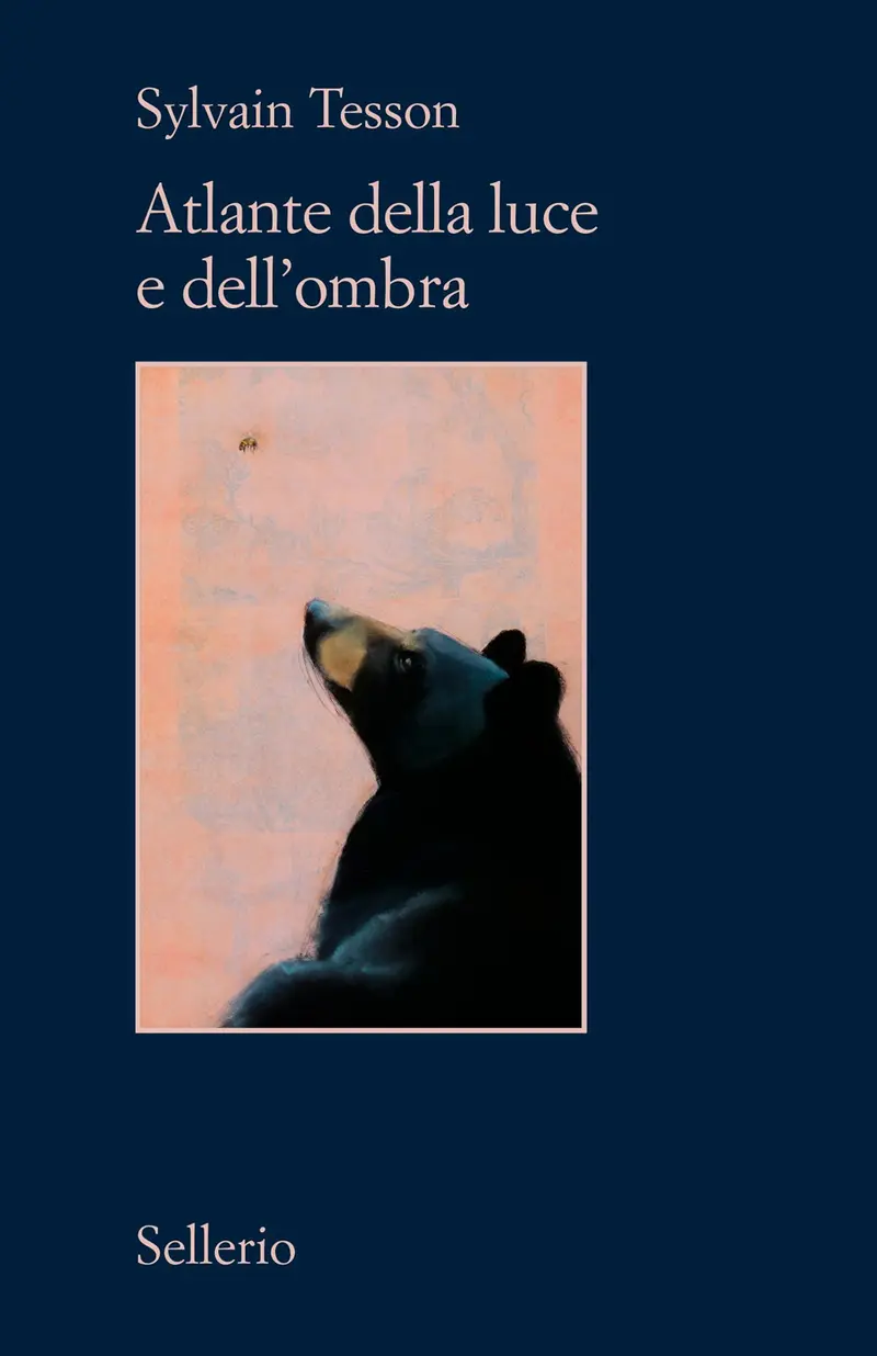 Atlante della luce e dell'ombra