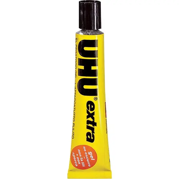 Attaccatutto UHU (31ml)