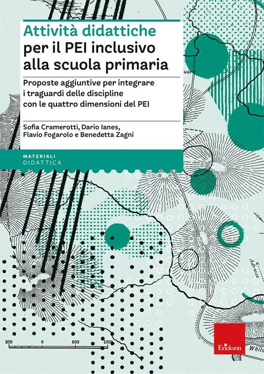 Attività didattiche per il PEI inclusivo alla scuola primaria