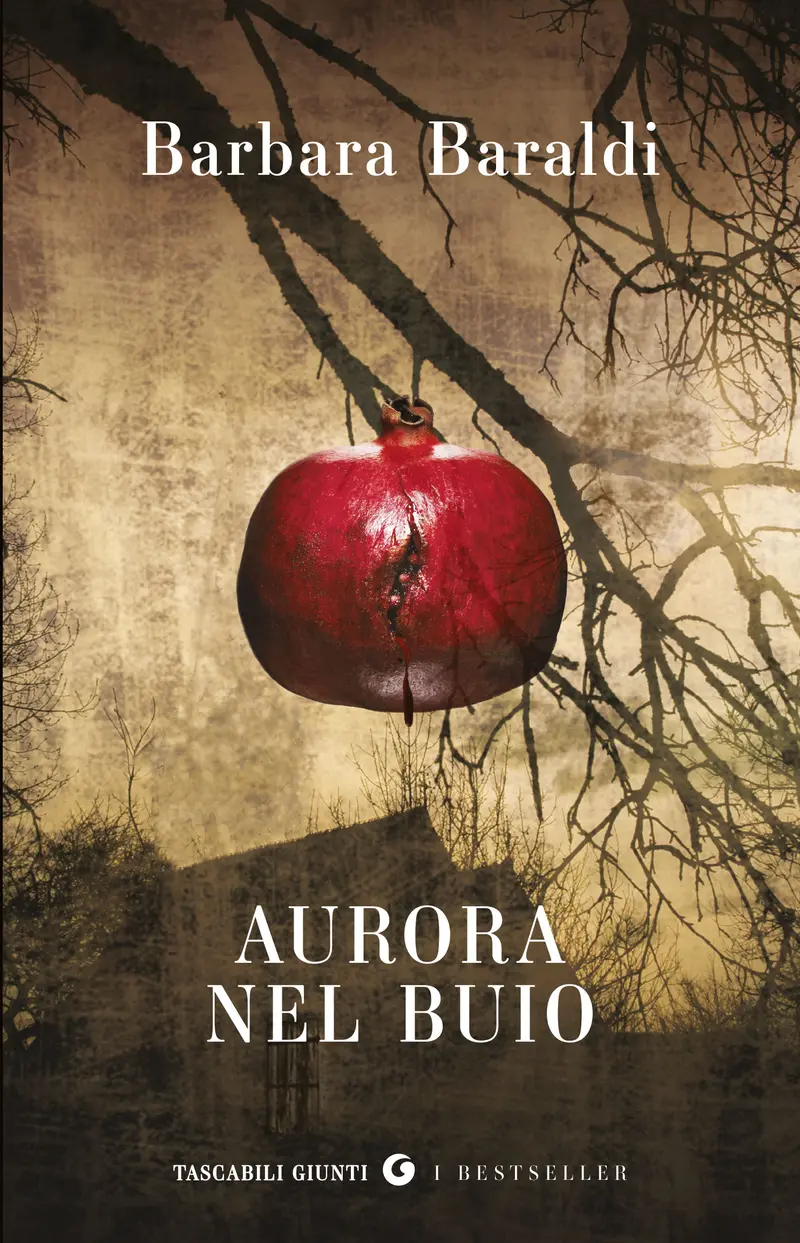 Aurora nel buio