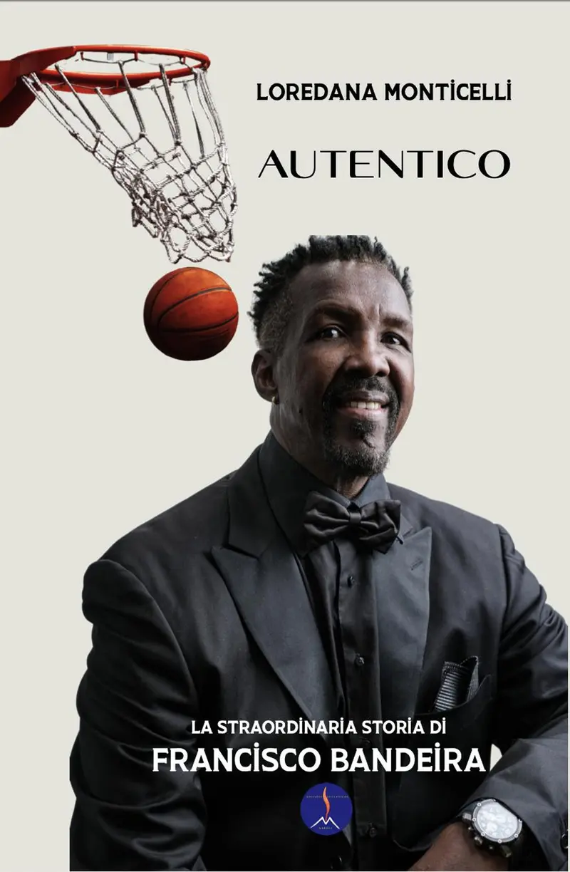 Autentico. La straordinaria storia di Francisco Bandeira
