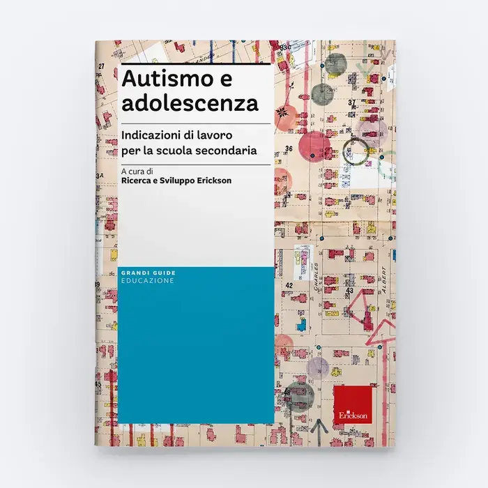Autismo e adolescenza