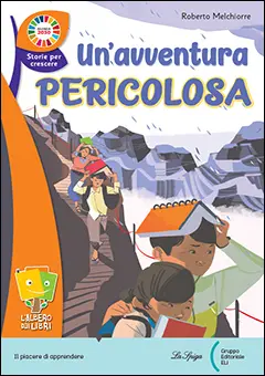 Avventura pericolosa
