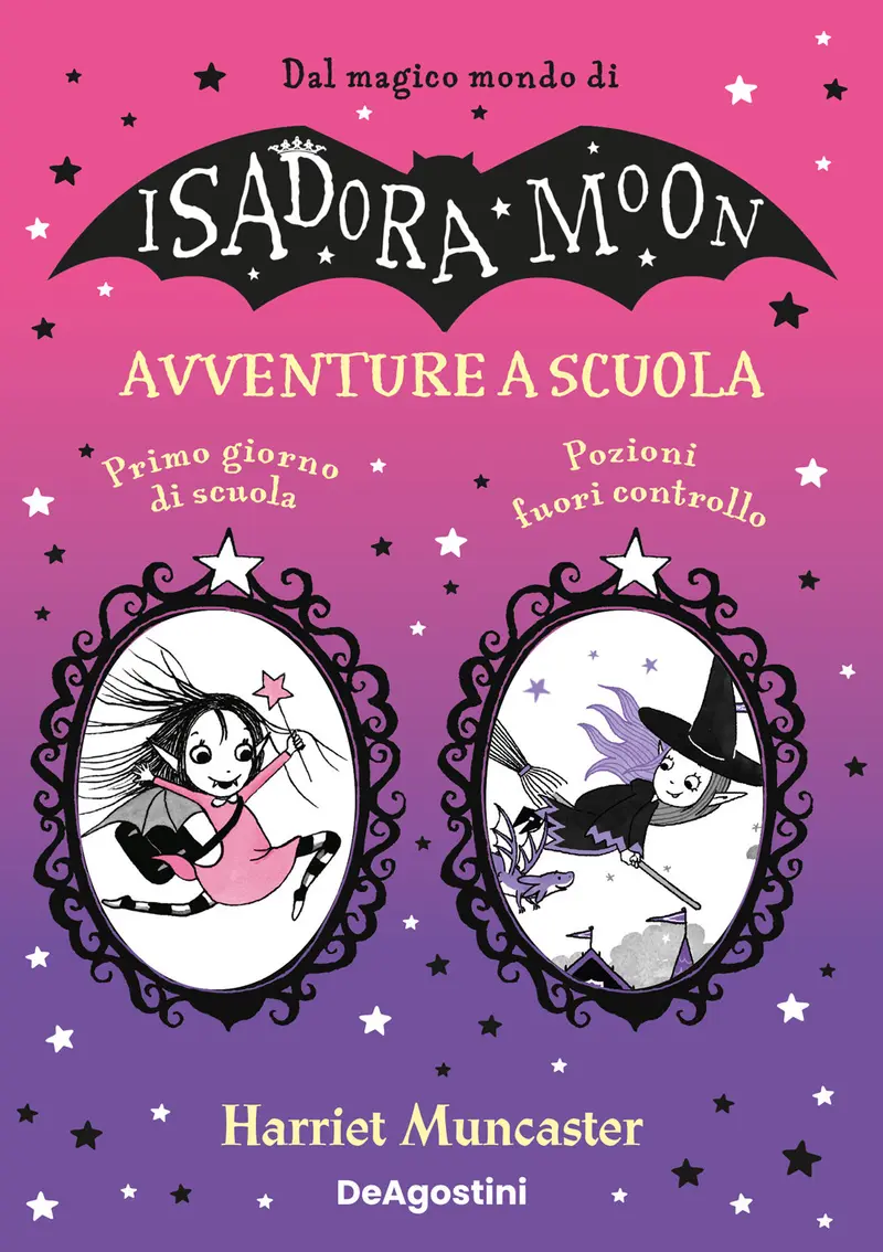 Avventure a scuola