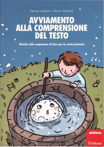 Avviamento alla comprensione del testo