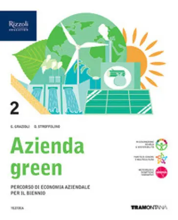 Azienda Green - Vol. 2