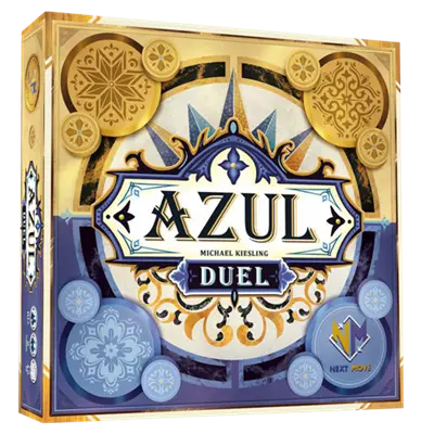 Azul Duel