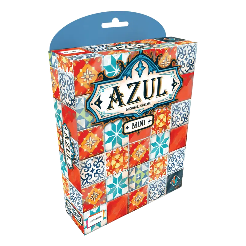 Azul Mini