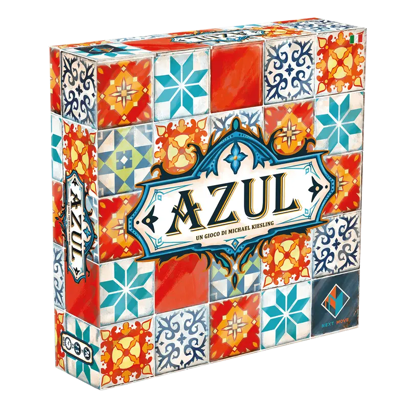 Azul