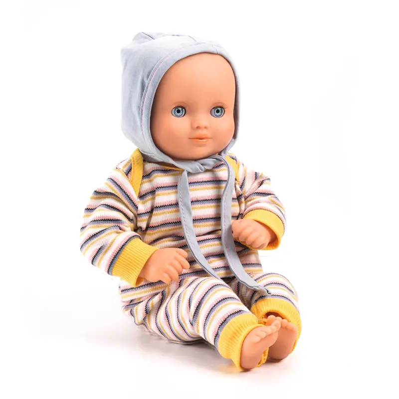 Baby Canary