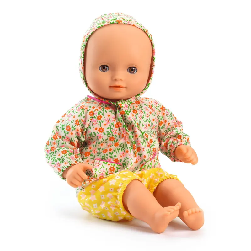 Baby Flora