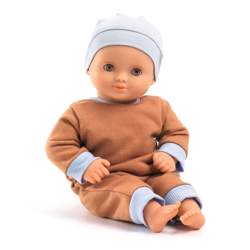 Baby Praline
