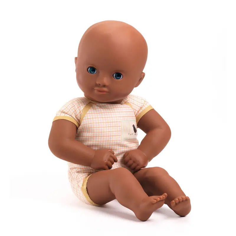 Baby Yellow