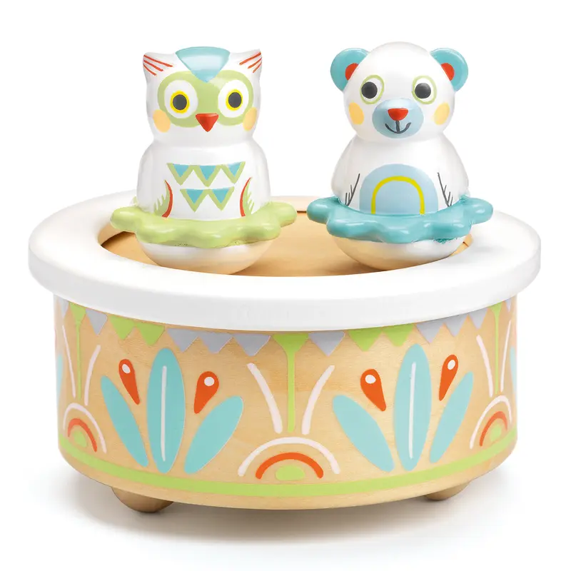 BabyMusic