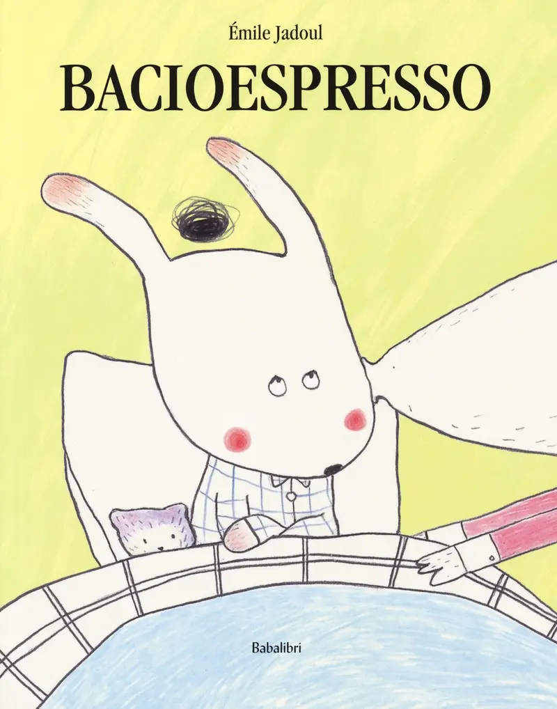 Bacioespresso - Edizione economica