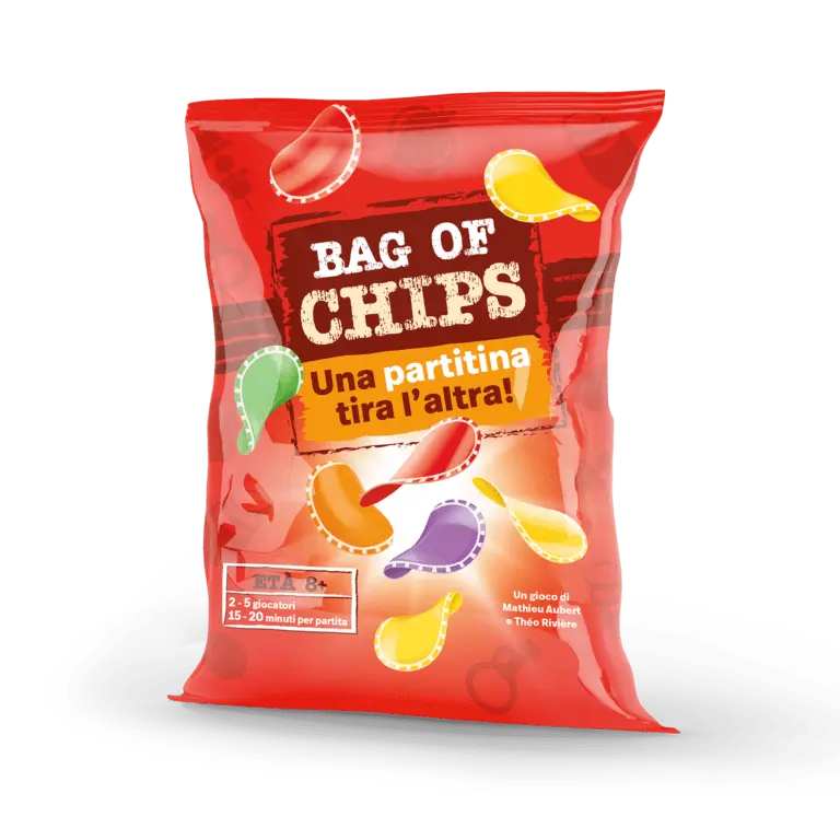 Bag of Chips