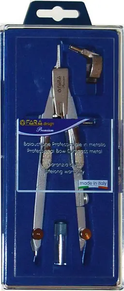 Balaustrone CP/02 Fara