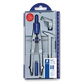 Balaustrone Staedtler 550 02