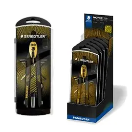 Balaustrone Staedtler Norix 555 01-1 a frizione
