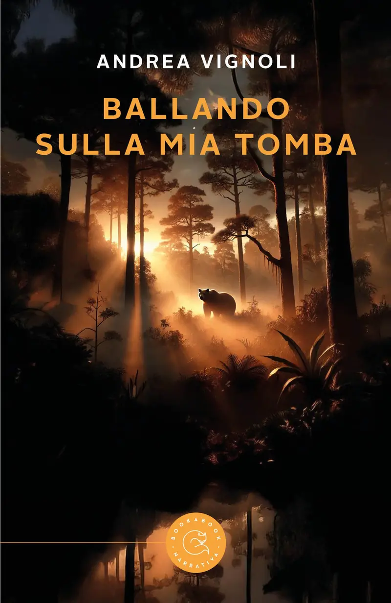 Ballando sulla mia tomba