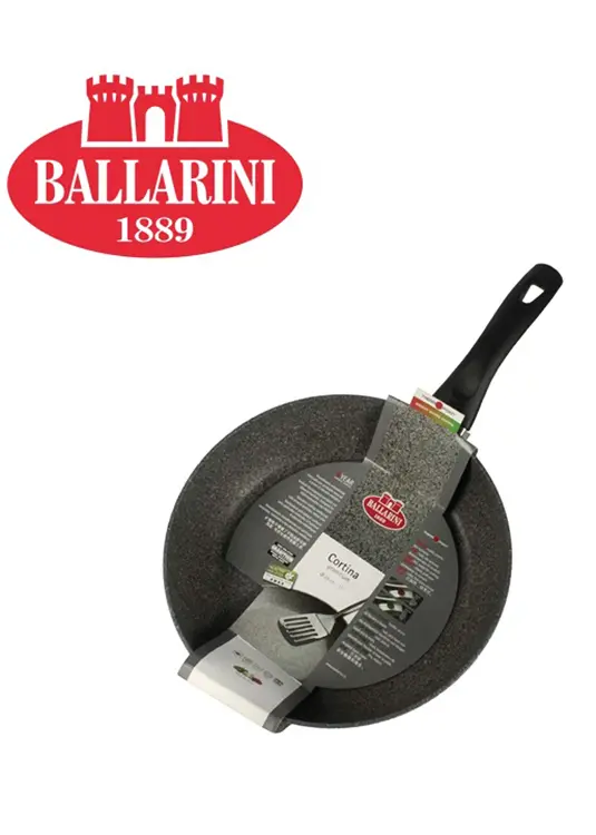 Ballarini cortina gr padella 28cm