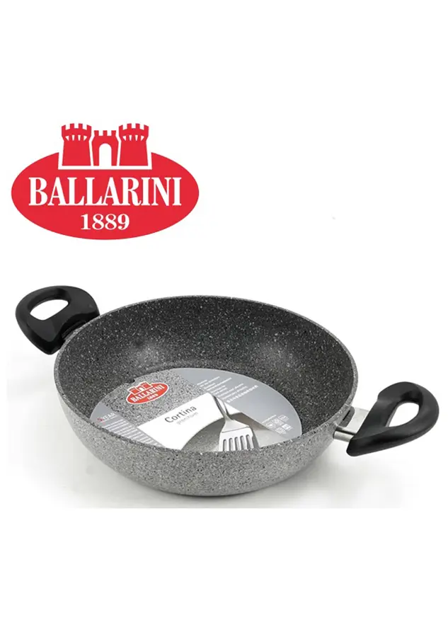 Ballarini cortina gr tegame 2m 24cm