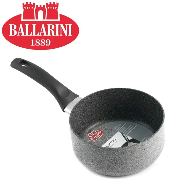 Ballarini cortina gr tegame casseruola 1m 16cm