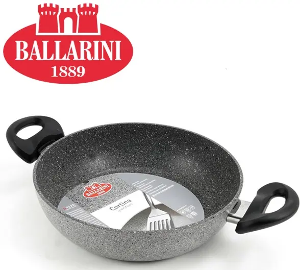 Ballarini firenze padella diametro 18cm