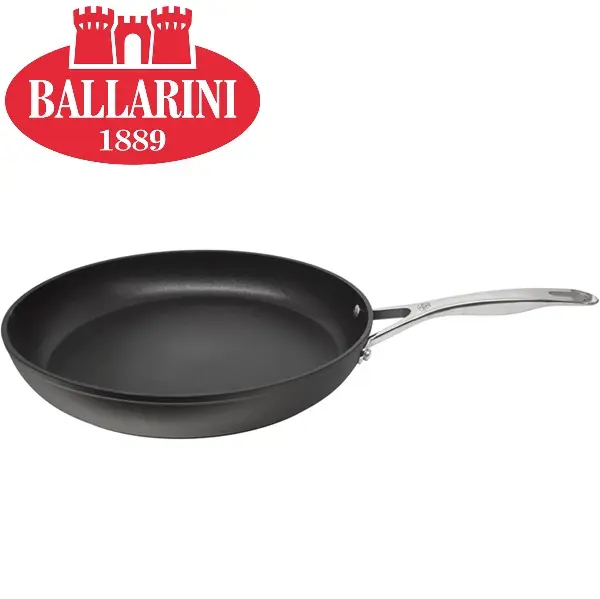 Ballarini firenze tegame bombato 24cm