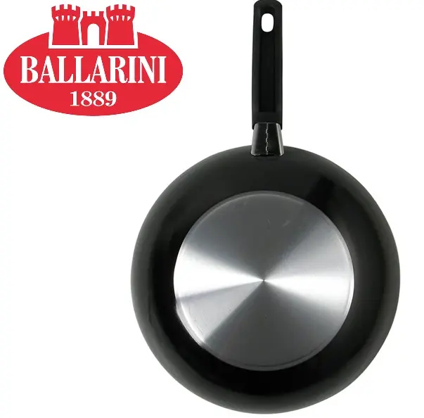 Ballarini firenze wok anriaderente 20cm