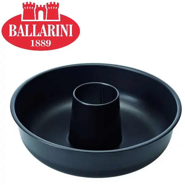 Ballarini pastisserie forma ciambella 25cm