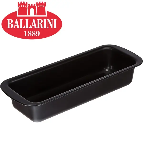 Ballarini pastisserie stampo plum cake 25cm