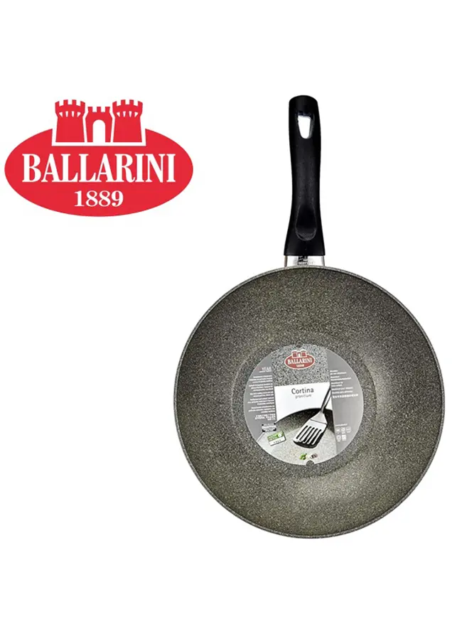 Ballarinicortina gr wok 1m 28cm