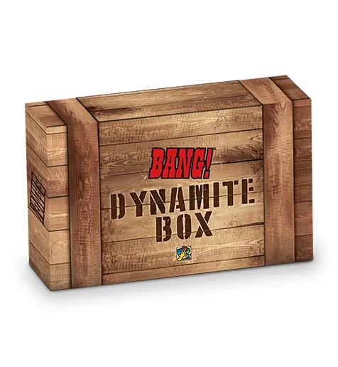 Bang! Dynamite Box