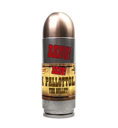 Bang! La Pallottola