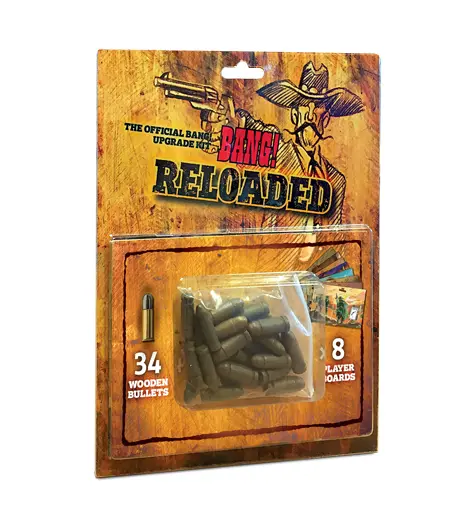 Bang! Reloaded