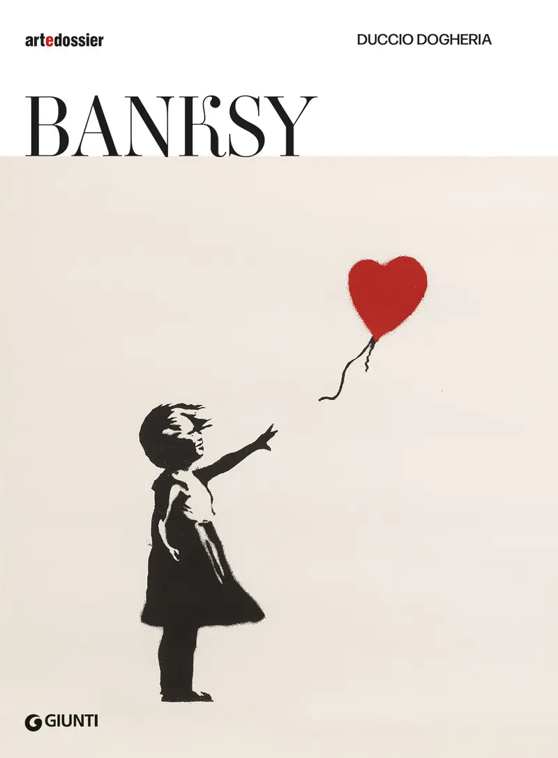 BANKSY