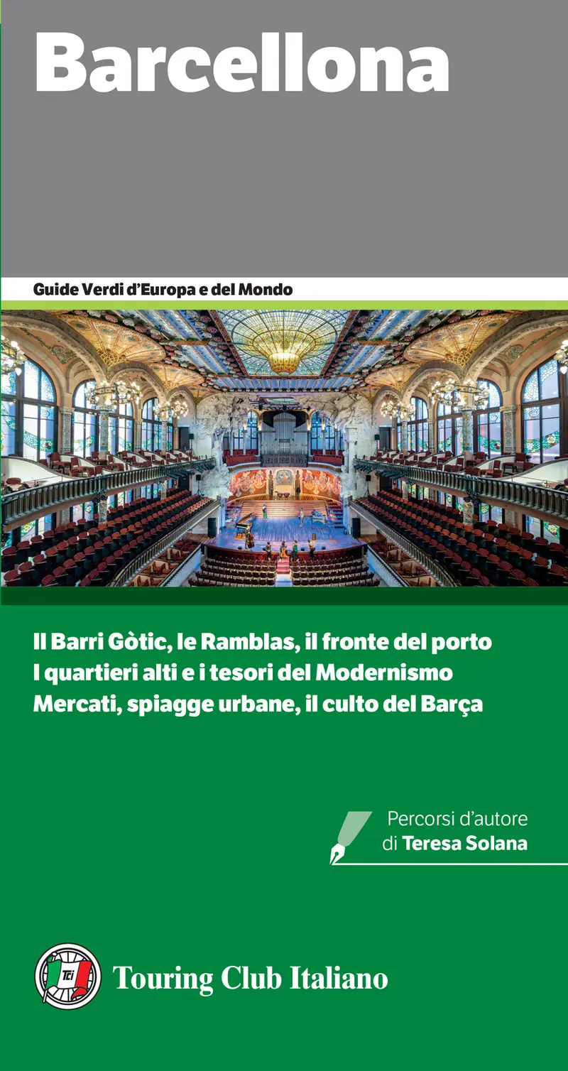 Barcellona