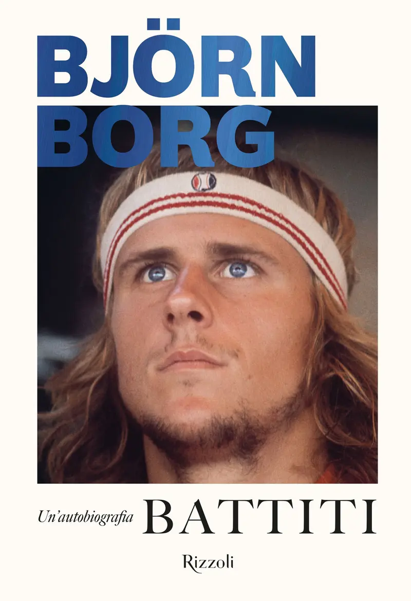Battiti. Un'autobiografia