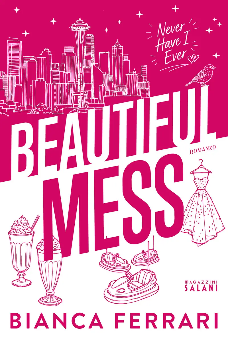 Beautiful mess