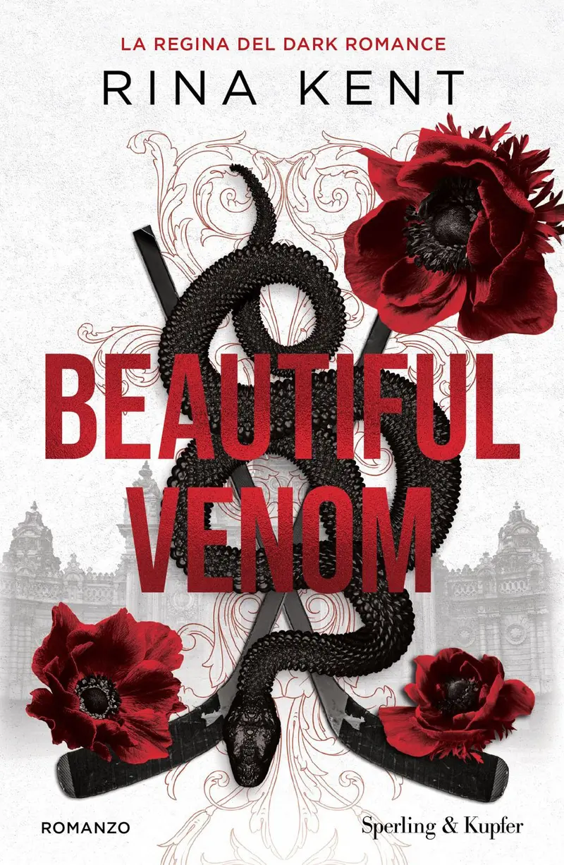 Beautiful venom. Ediz. italiana