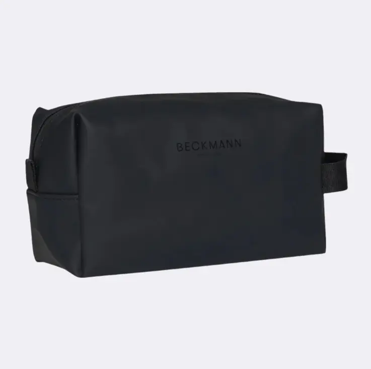 Beauty case Street Black Beckmann