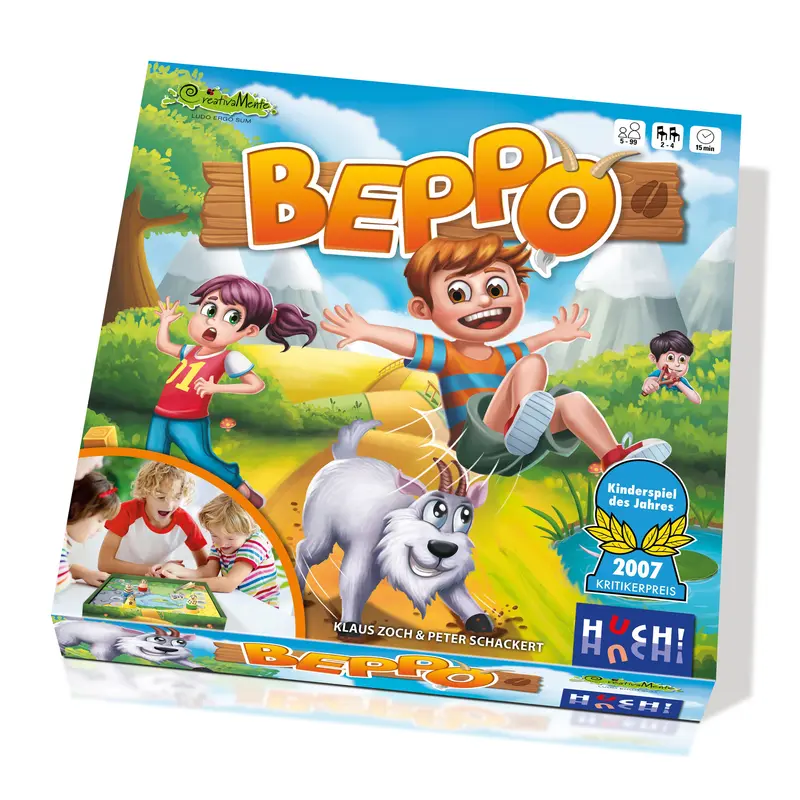 Beppo